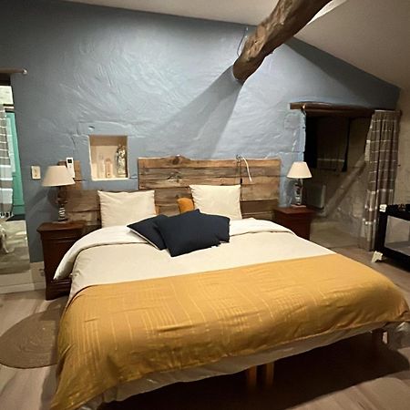 Chez Magitte Une Chambre A Louer Bardenac Buitenkant foto