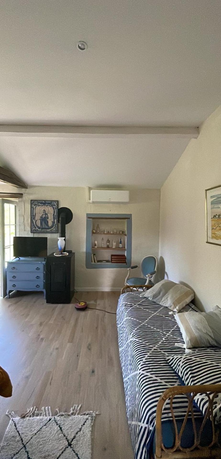 Chez Magitte Une Chambre A Louer Bardenac Buitenkant foto